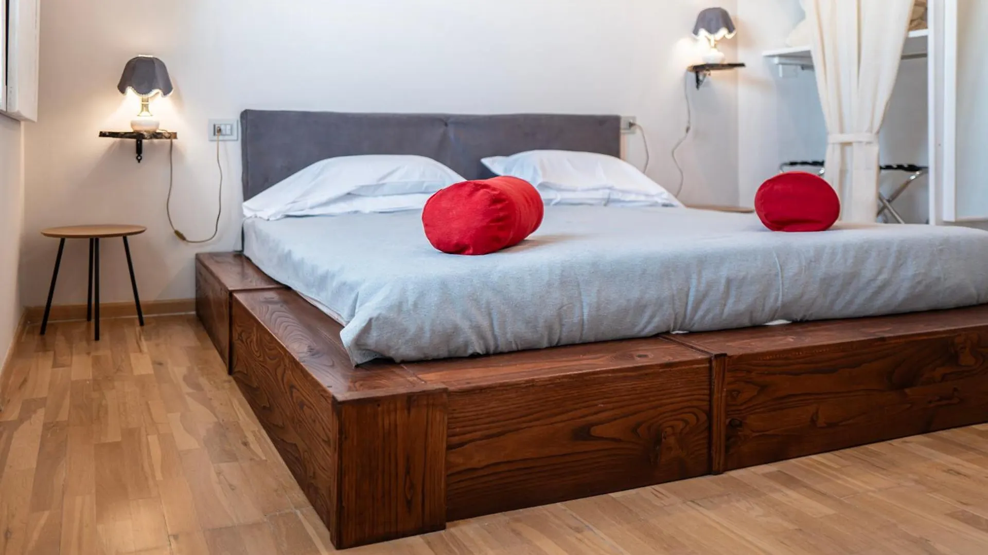 Il Risveglio Del Poggio Hotel Castiglione d'Orcia 0*,  Italy