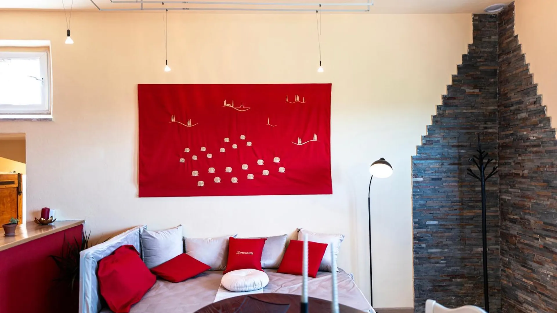 Il Risveglio Del Poggio Hotel Castiglione d'Orcia Italy