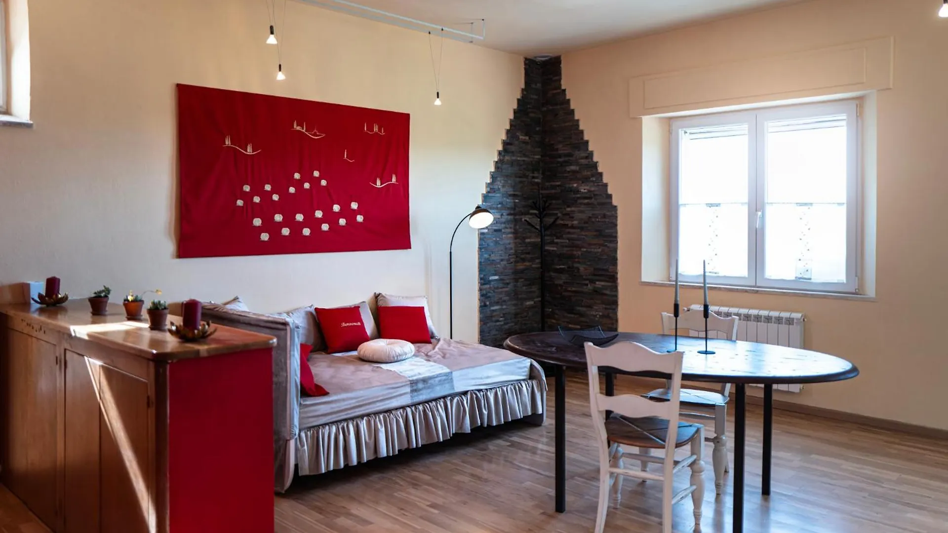 Hotel Il Risveglio Del Poggio à Castiglione dʼOrcia