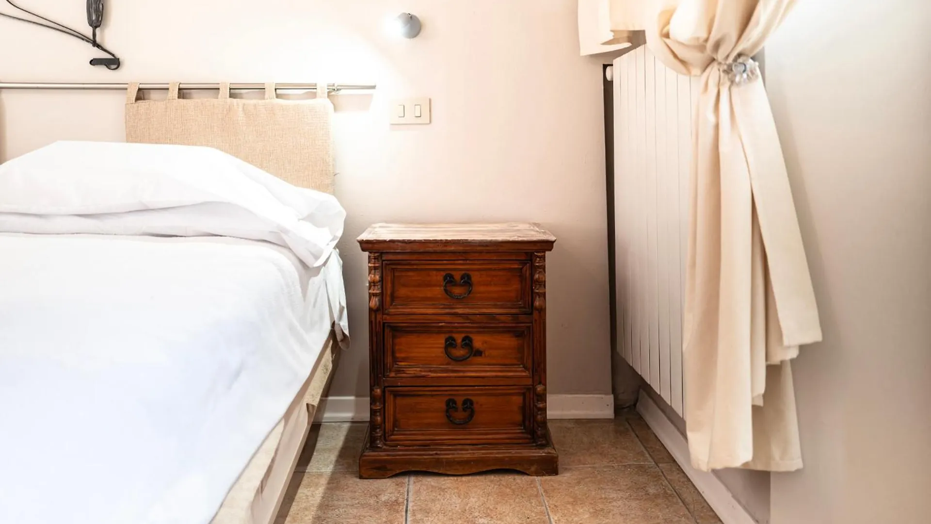 Hotel Il Risveglio Del Poggio à Castiglione dʼOrcia